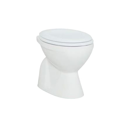 Λεκάνη Apollo Υ.Π. κατωστόμια TP300